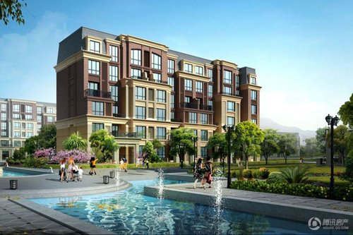 7.1-7.7沈阳市住宅销售排行榜TOP10