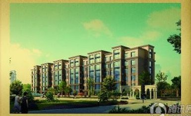 铁西精致小户 40平起仅需一成首付即可入住