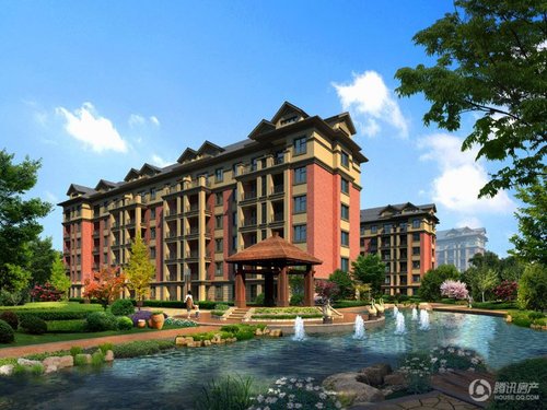 5.27-6.2沈阳市上周住宅销售排行榜TOP10