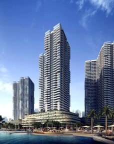 碧桂园开启海外地产投资热潮