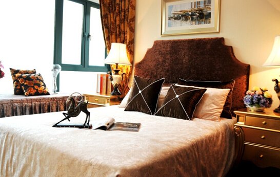 恒大名都五月大优惠 玩转五月每一周感受名都