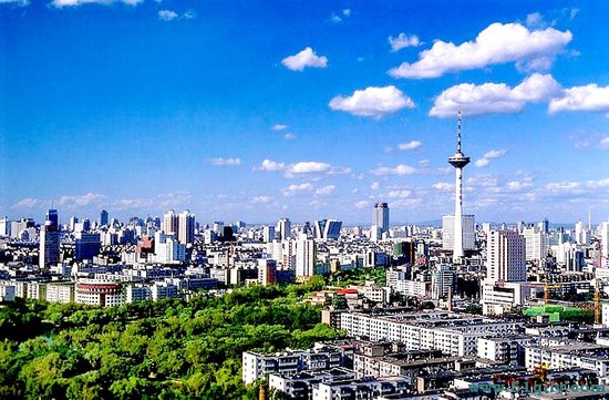 这里三年房价翻番 比北京涨的还快!