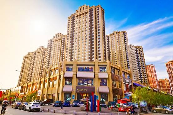 【东】风已至99%沈阳人不知道的真实大东