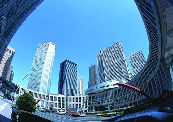 2017年下半年全国楼市趋势