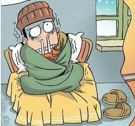 史上最强寒流来袭 沈阳高品质阳光洋房备受追