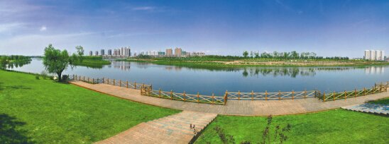 沈阳扩城脚步明确 4大发展空间6个样板新城