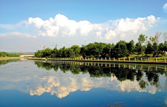 沈阳扩城脚步明确 4大发展空间6个样板新城