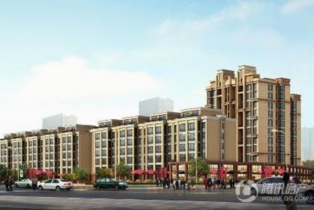 铁西精致小户 40平起仅需一成首付即可入住