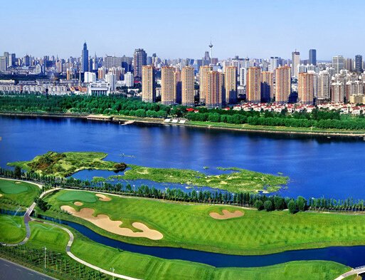 细品一河四园 盛载国际湾区生活