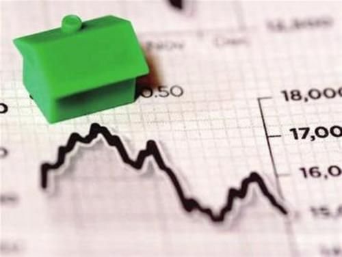 房价收入比 连降(2)