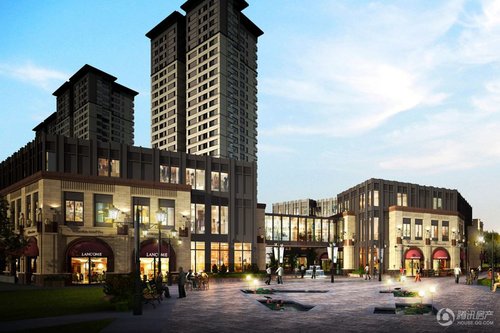 5.27-6.2沈阳市上周住宅销售排行榜TOP10