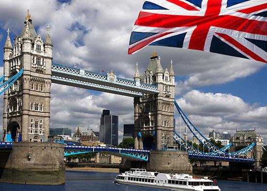 英镑贬值吸引大批中国投资者购买伦敦房地产