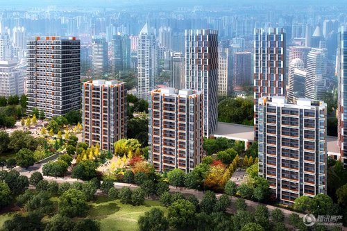 7.8-7.14沈阳市住宅销售排行榜TOP10