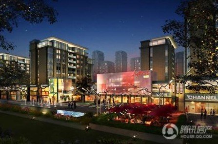 铁西精致小户 40平起仅需一成首付即可入住