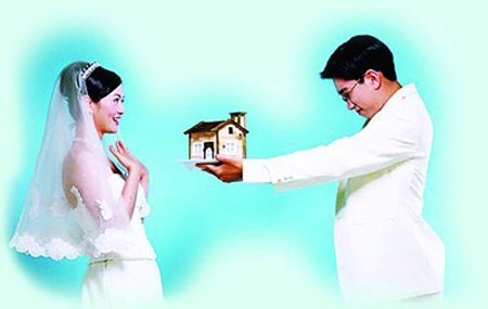 买房才结婚?<em>其实你不懂女人</em>心_房产_腾讯网