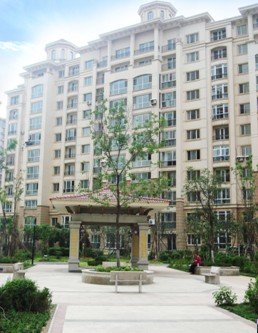 碧桂园·凤凰城小高层洋房 加推在即优势尽显