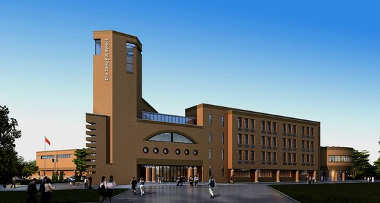 保利·溪湖林语携手珠江五校分校宣讲会即日开