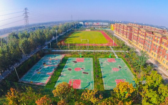 镜头里的益格 摄影大赛正式开启!