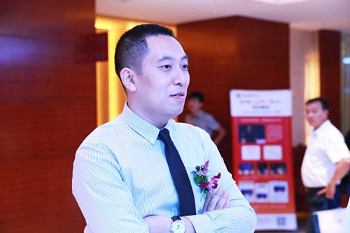 盾安物业&万科物业睿服务签约仪式隆重举行