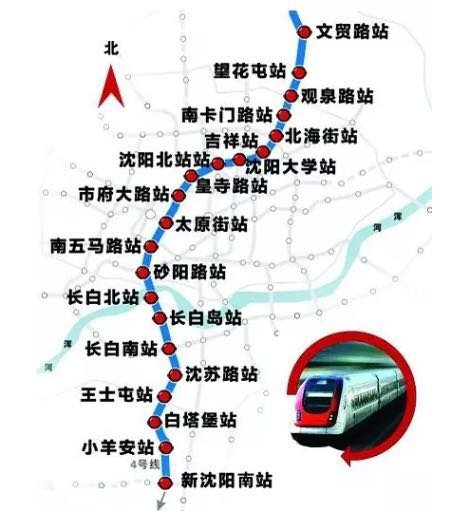 地铁四号线望花街站动工 富力尚悦居与你一起鉴涨收益