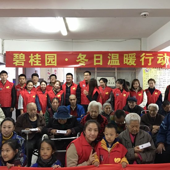 被冤枉了这么久的沈阳楼市 该发声儿说点正能