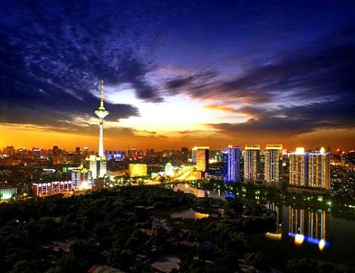 京沈全面对口合作将给沈阳带来什么