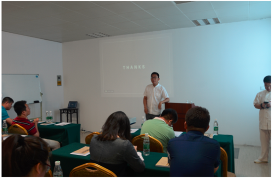 颐和城 四圣心源,创新转型、跨界组合 强强联袂