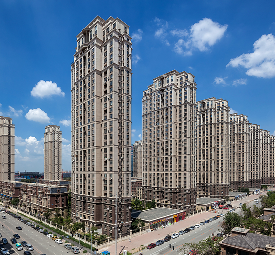 收官不是结束,而是沈阳一环人综合体生活的开