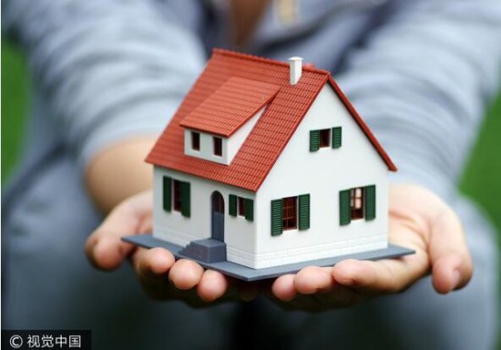 收入证明_房产电商收入分析(3)