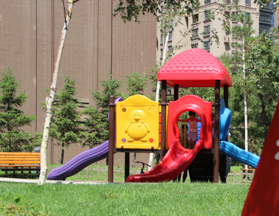 收官不是结束,而是沈阳一环人综合体生活的开