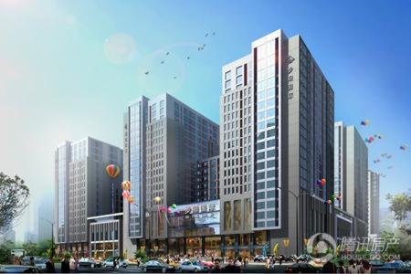 7.22-7.28沈阳住宅销售排行榜TOP10