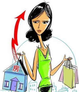 <em>单身女性</em>咋<em>买房</em>?月供1千起让你更独立_<em>房产</em>_
