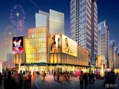 7.22-7.28沈阳住宅销售排行榜TOP10