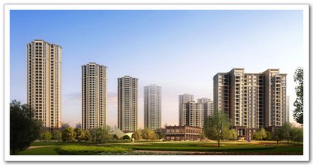 天津2018年计划建成2万套棚户区改造安置房