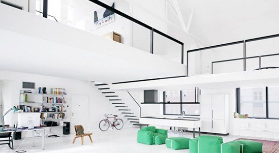 沿海國際中心商住LOFT 讓你賺翻天