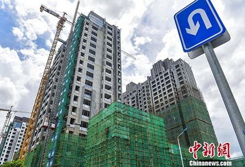 中国三四线城市刮起新一轮楼市调控风暴