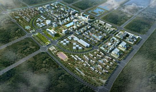 锦联新经济产业园组织游浑南观锦联活动