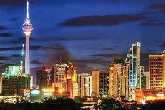 东北碧桂园马来西亚投资团盛启精彩之旅