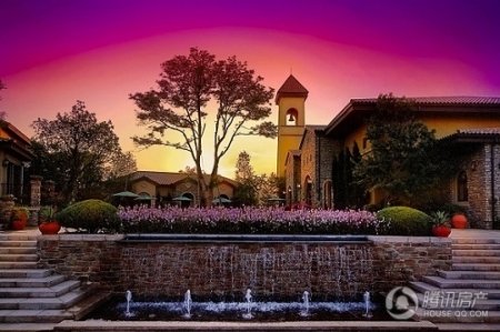 龙湖香醍漫步别墅洋房在售 全款97贷款98