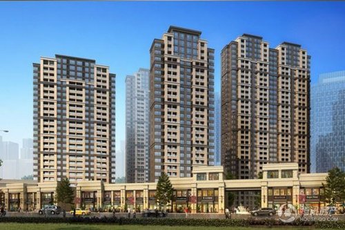 省钱买房不如买省钱房 沈阳本周优惠优质盘