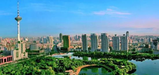 宝能GFC:打造世界沈阳的新高度