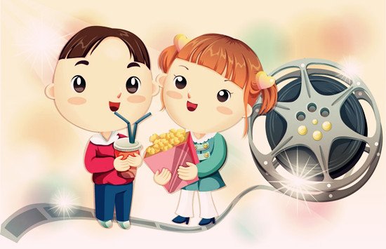 看电影快人一步 买房周边带有电影院的楼盘大