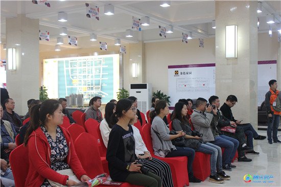 宿州1979媒体见面会暨商业销售心中10.25盛大