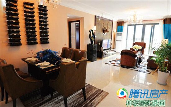 年终大冲刺:宿州恒大名都感恩优惠享不停 _房