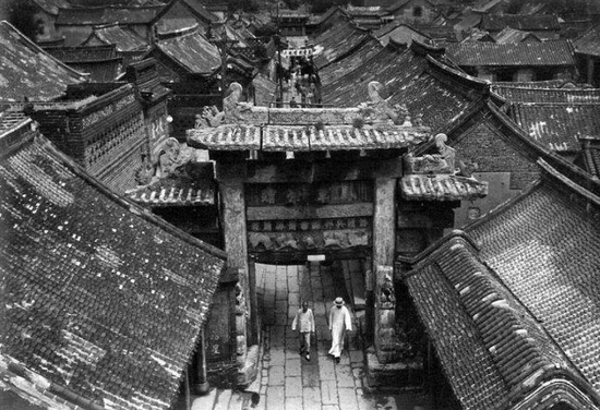 百年财源 塑造城市新封面_频道-泰安