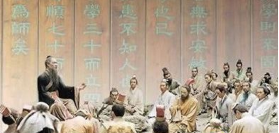 曝光:古代十大最极品职业_频道-泰安