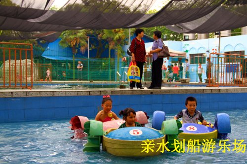 28日起久源尚郡亲子乐园免费开放啦!_频道-泰州