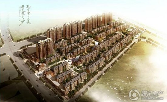 北至梅兰东路,南临江苏畜牧兽医职业学院,东依328国道,西靠春晖路图片
