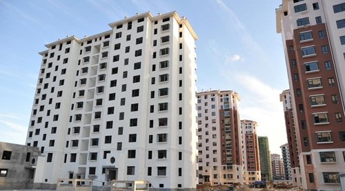 中央财政下拨2015年保障房工程专项资金1243