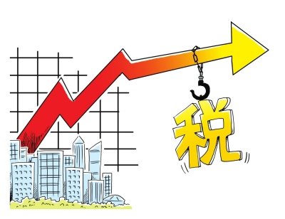 媒体追问房产税进程 国家税务局局长:正加快立
